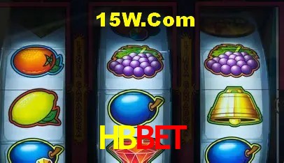 Slots com jackpots e giros grátis na HBBet
