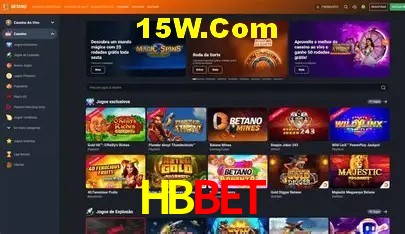 Canal oficial no Telegram da HBBet