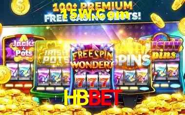 Bônus e promoções da HBBet
