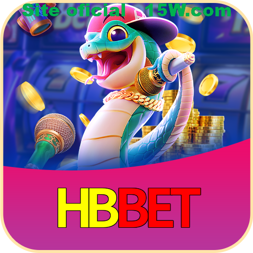 Imagem promocional da HBBet mostrando a plataforma e suas vantagens